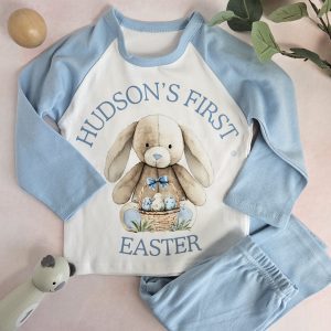 First easter Pyjamas